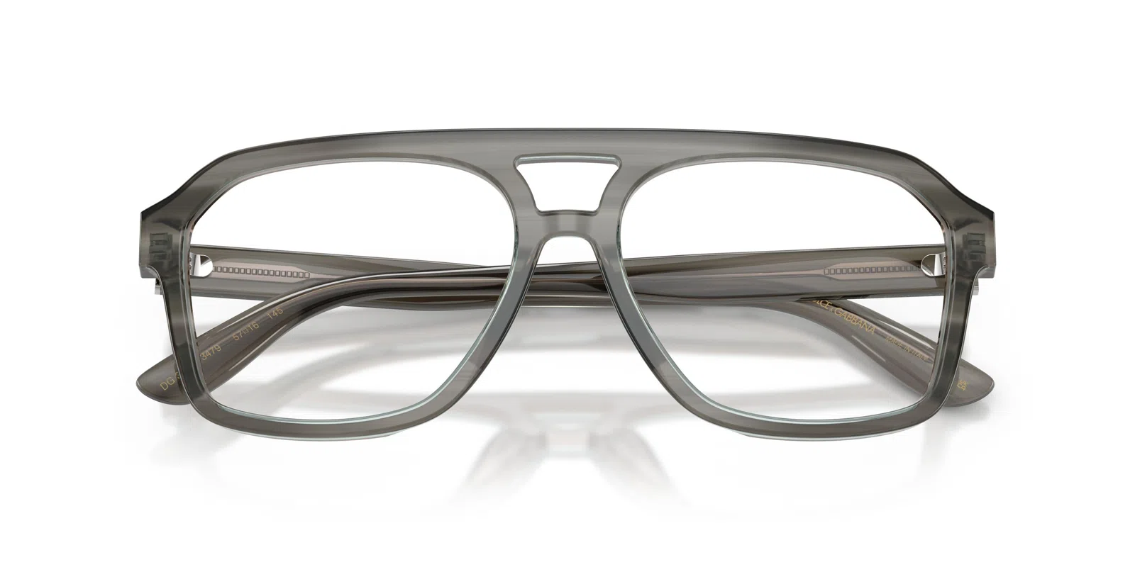 Dolce & Gabbana 3452 Eyeglasses - view 14